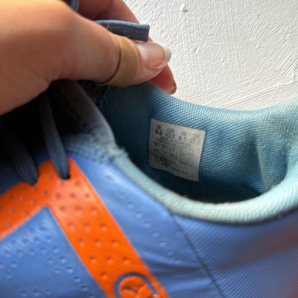 Puma Men Cletes - Picture 5 of 5